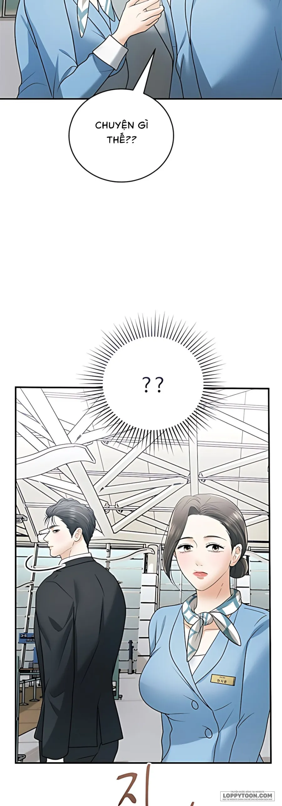 Chồng Của Bạn Tôi - Chap 16 - Trang 45