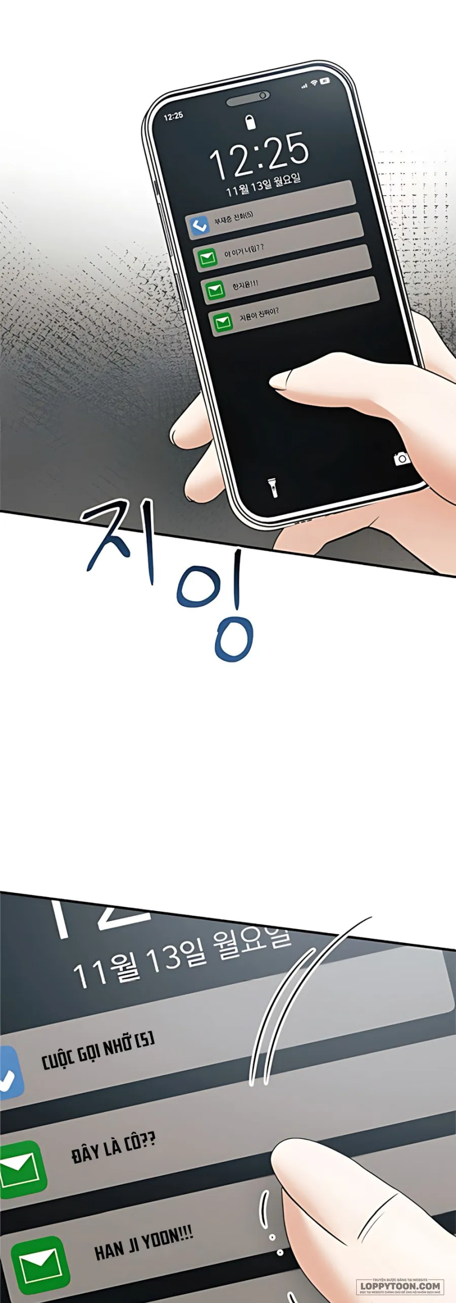Chồng Của Bạn Tôi - Chap 16 - Trang 47