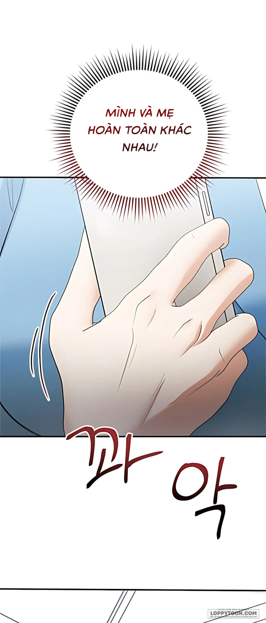 Chồng Của Bạn Tôi - Chap 16 - Trang 57