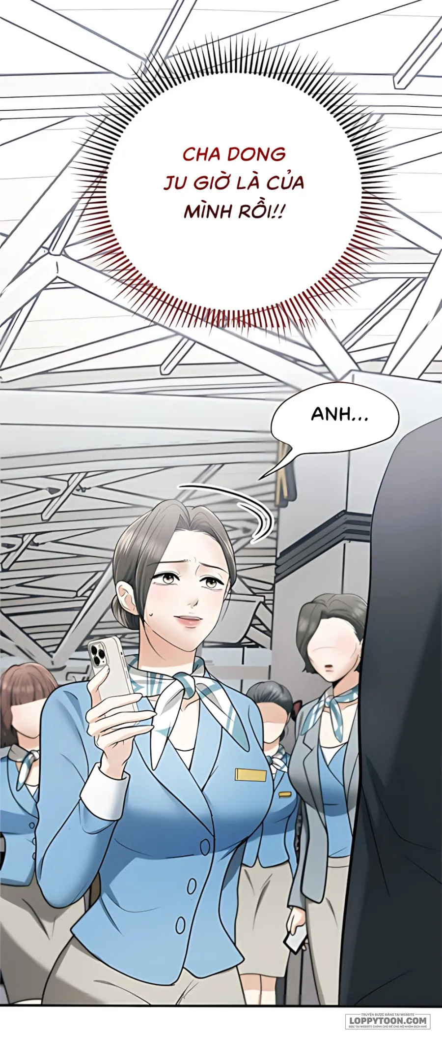 Chồng Của Bạn Tôi - Chap 16 - Trang 58