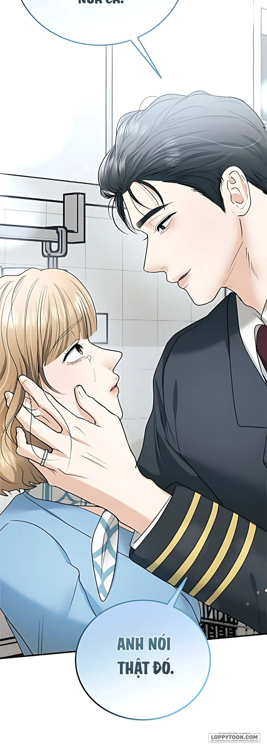 Chồng Của Bạn Tôi - Chap 16 - Trang 72
