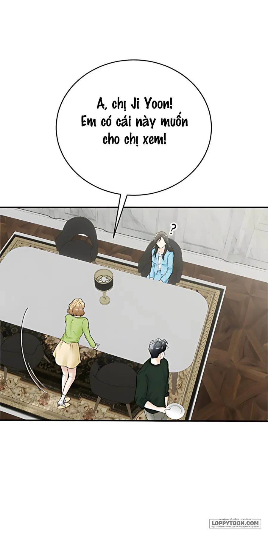 Chồng Của Bạn Tôi - Chap 2 - Trang 22