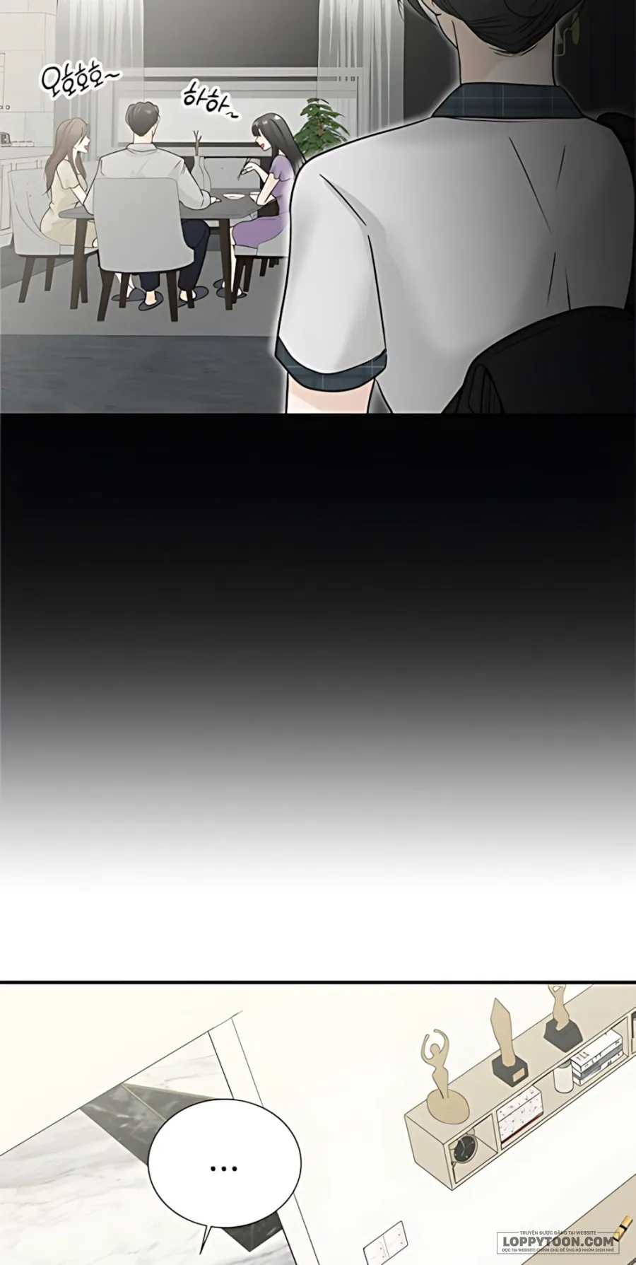 Chồng Của Bạn Tôi - Chap 2 - Trang 43