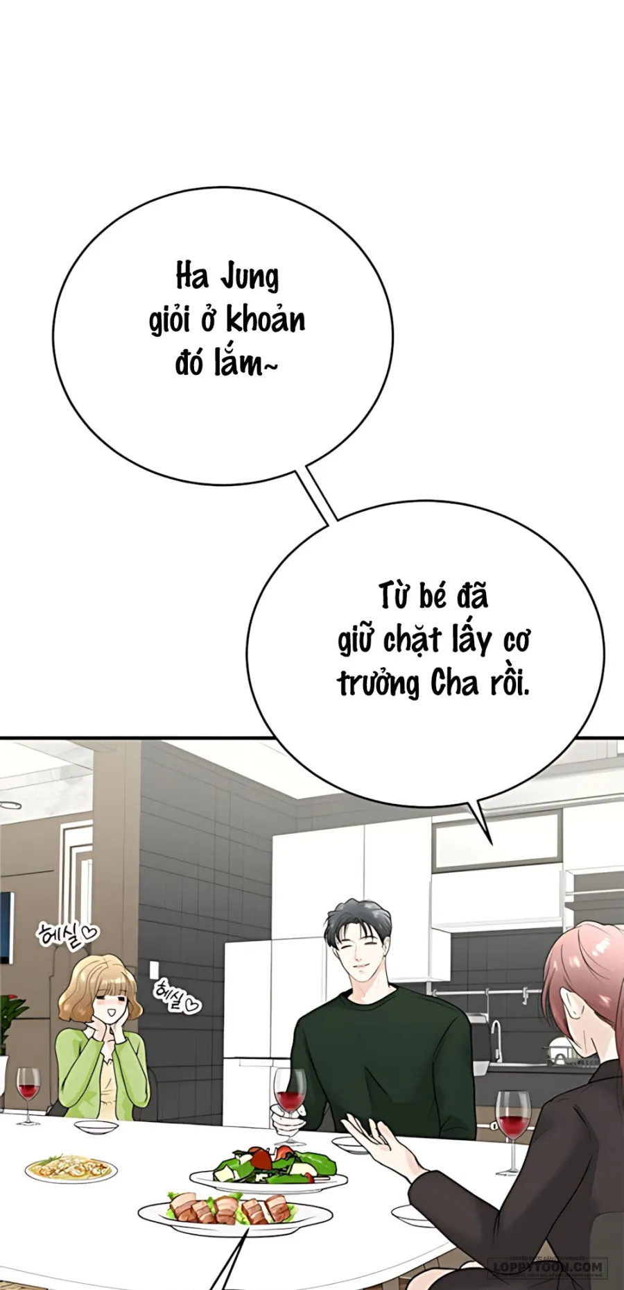 Chồng Của Bạn Tôi - Chap 2 - Trang 57