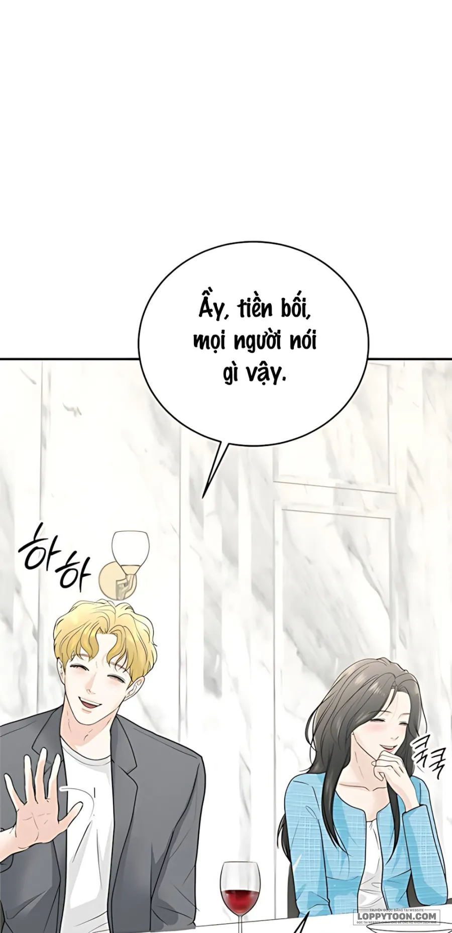 Chồng Của Bạn Tôi - Chap 2 - Trang 60