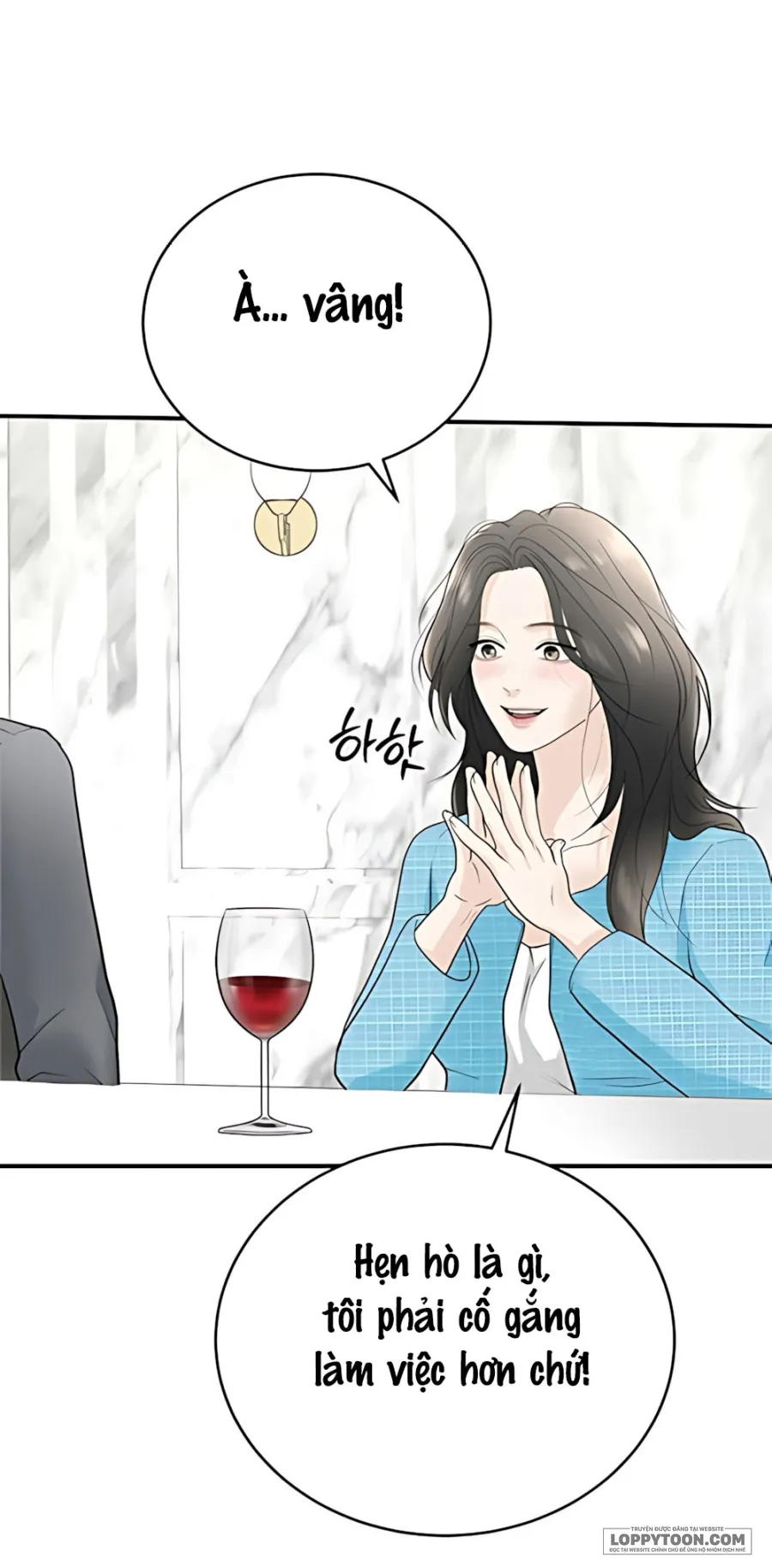 Chồng Của Bạn Tôi - Chap 2 - Trang 71