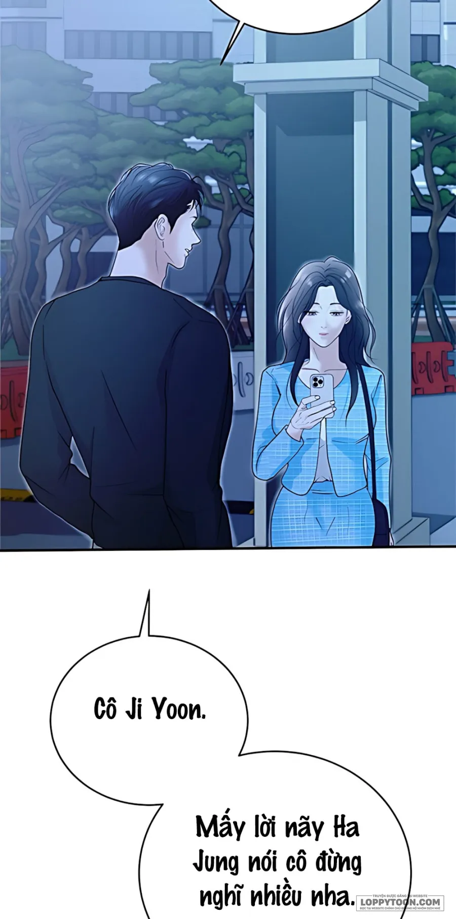 Chồng Của Bạn Tôi - Chap 2 - Trang 74