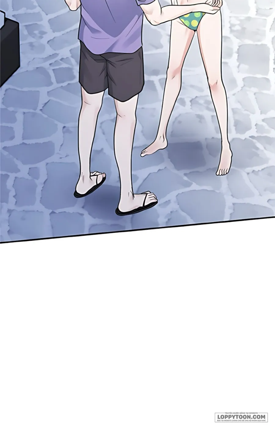 Chồng Của Bạn Tôi - Chap 3 - Trang 105