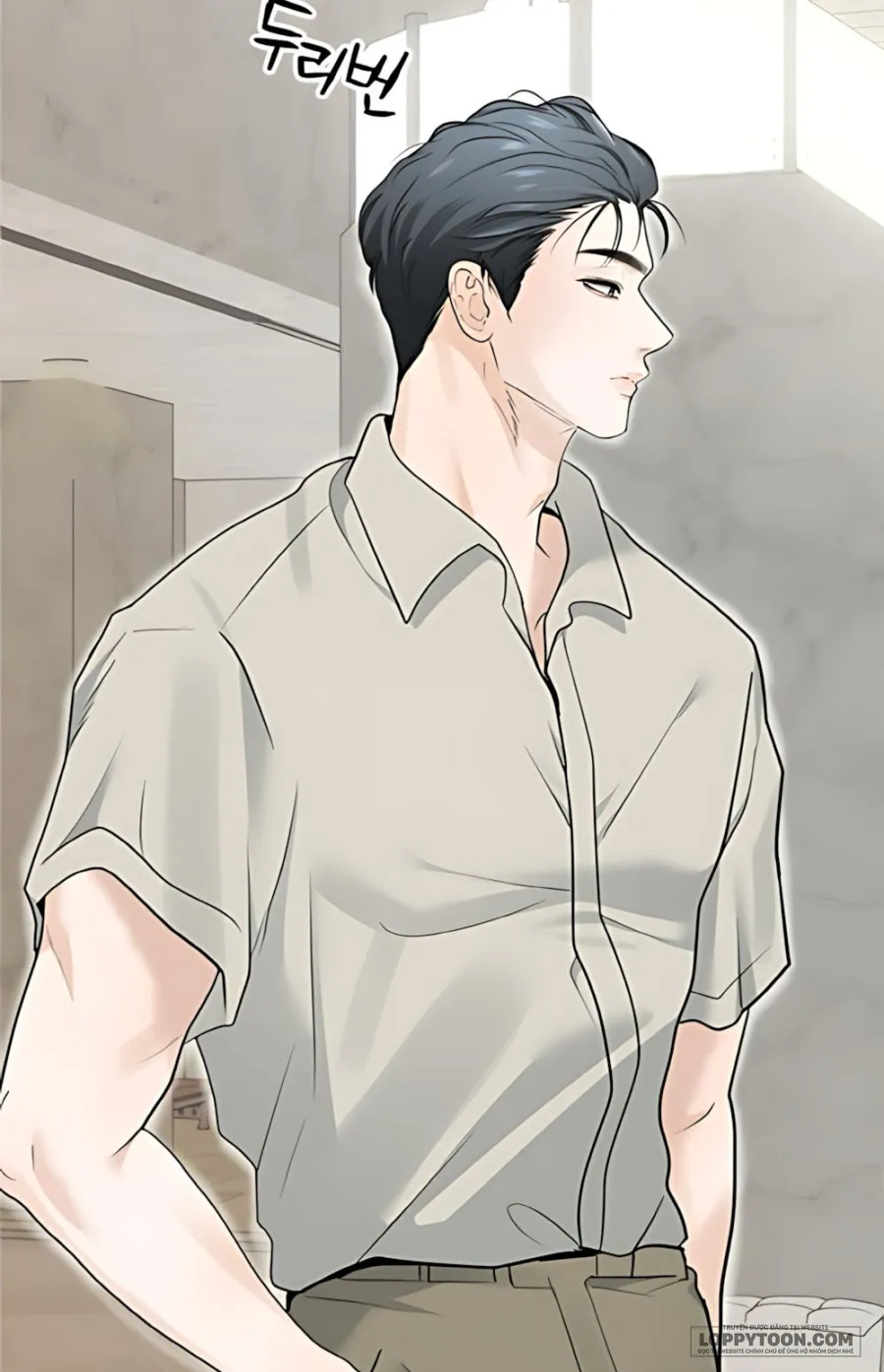 Chồng Của Bạn Tôi - Chap 3 - Trang 109