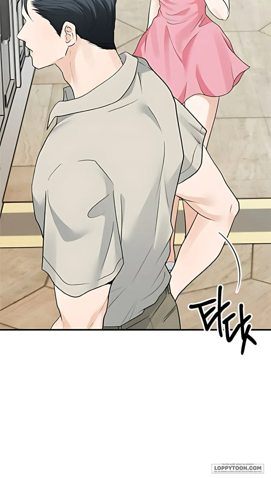 Chồng Của Bạn Tôi - Chap 3 - Trang 130