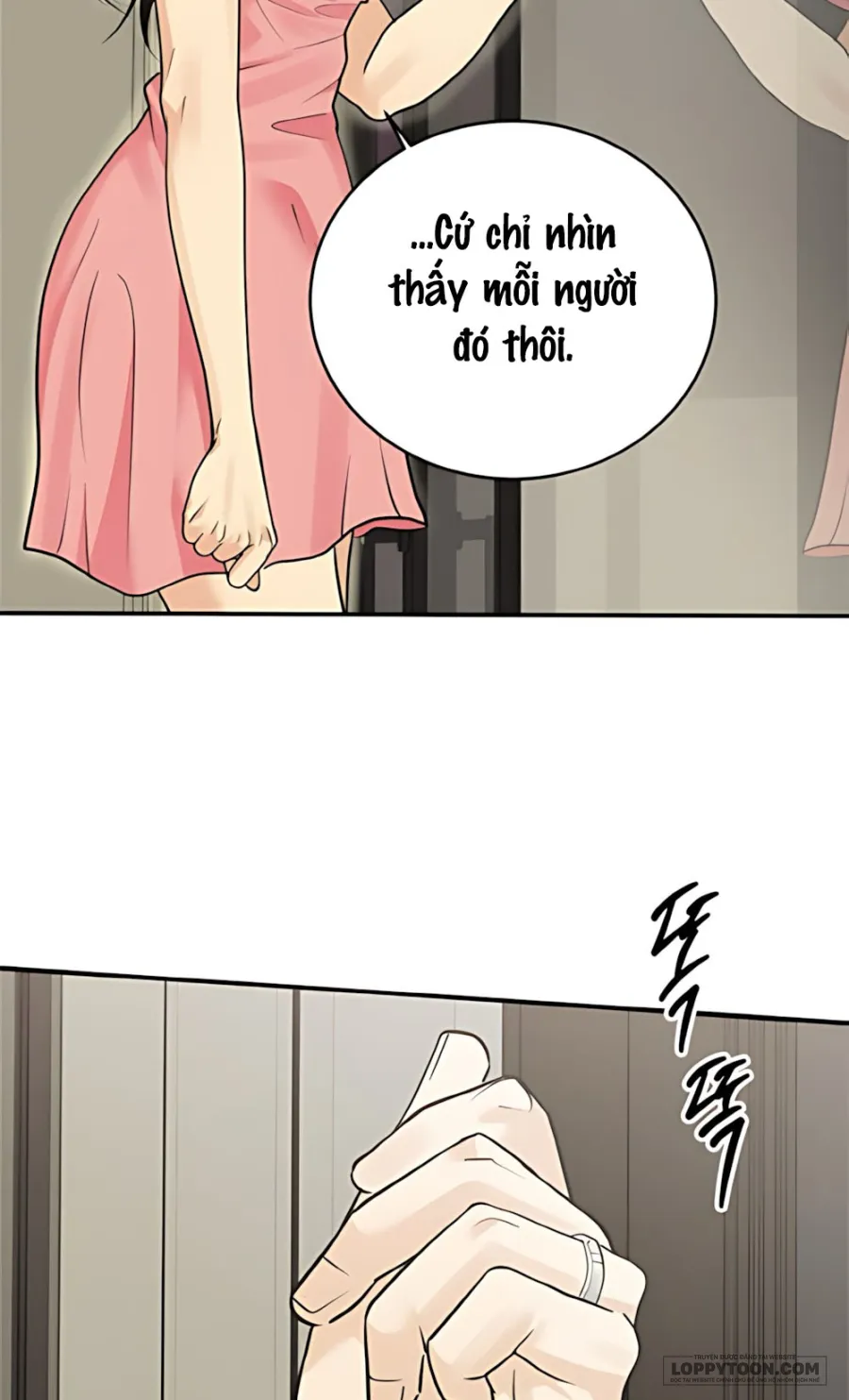 Chồng Của Bạn Tôi - Chap 3 - Trang 33