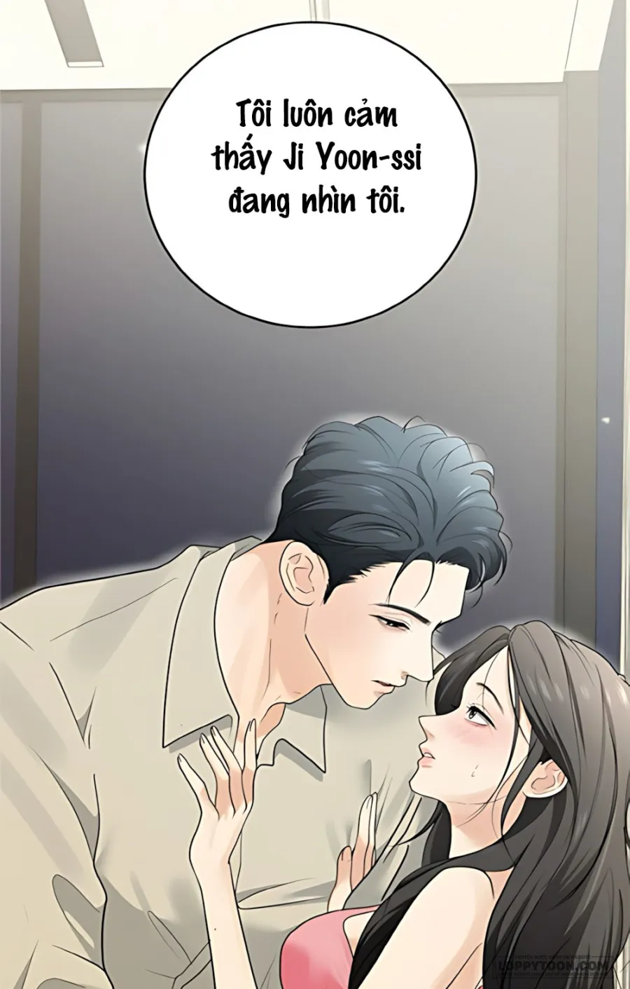 Chồng Của Bạn Tôi - Chap 3 - Trang 43