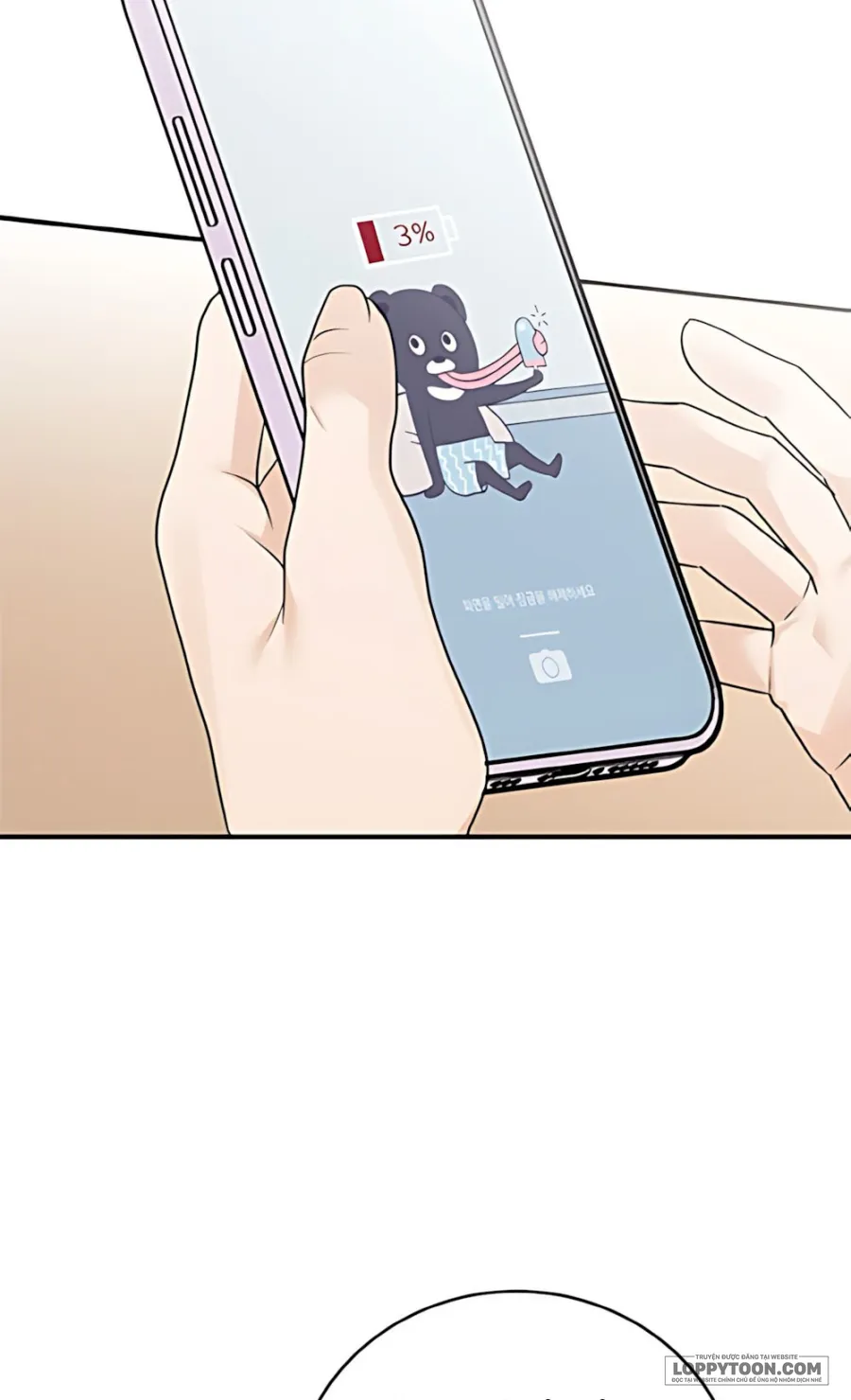 Chồng Của Bạn Tôi - Chap 3 - Trang 69