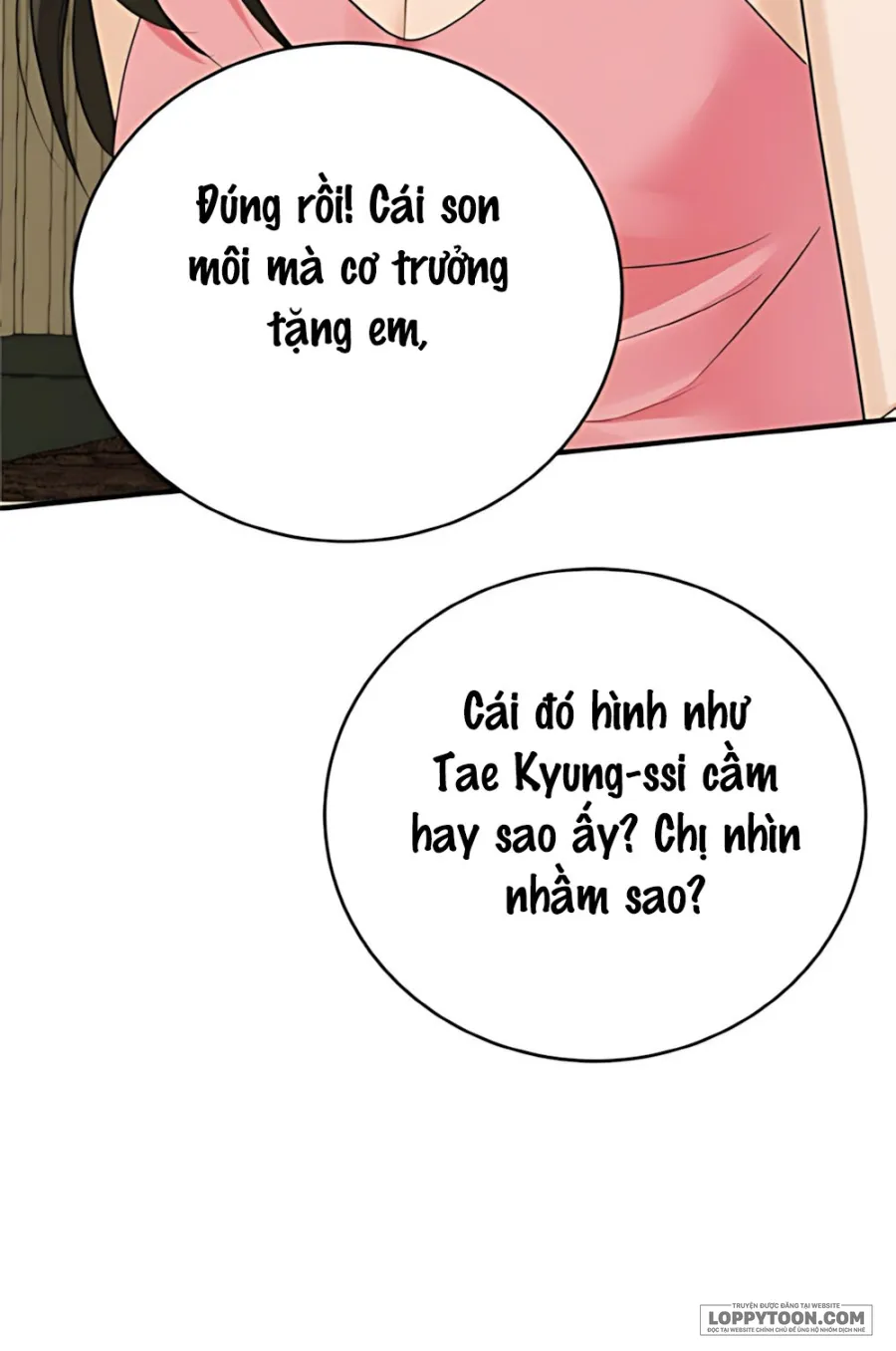 Chồng Của Bạn Tôi - Chap 3 - Trang 75