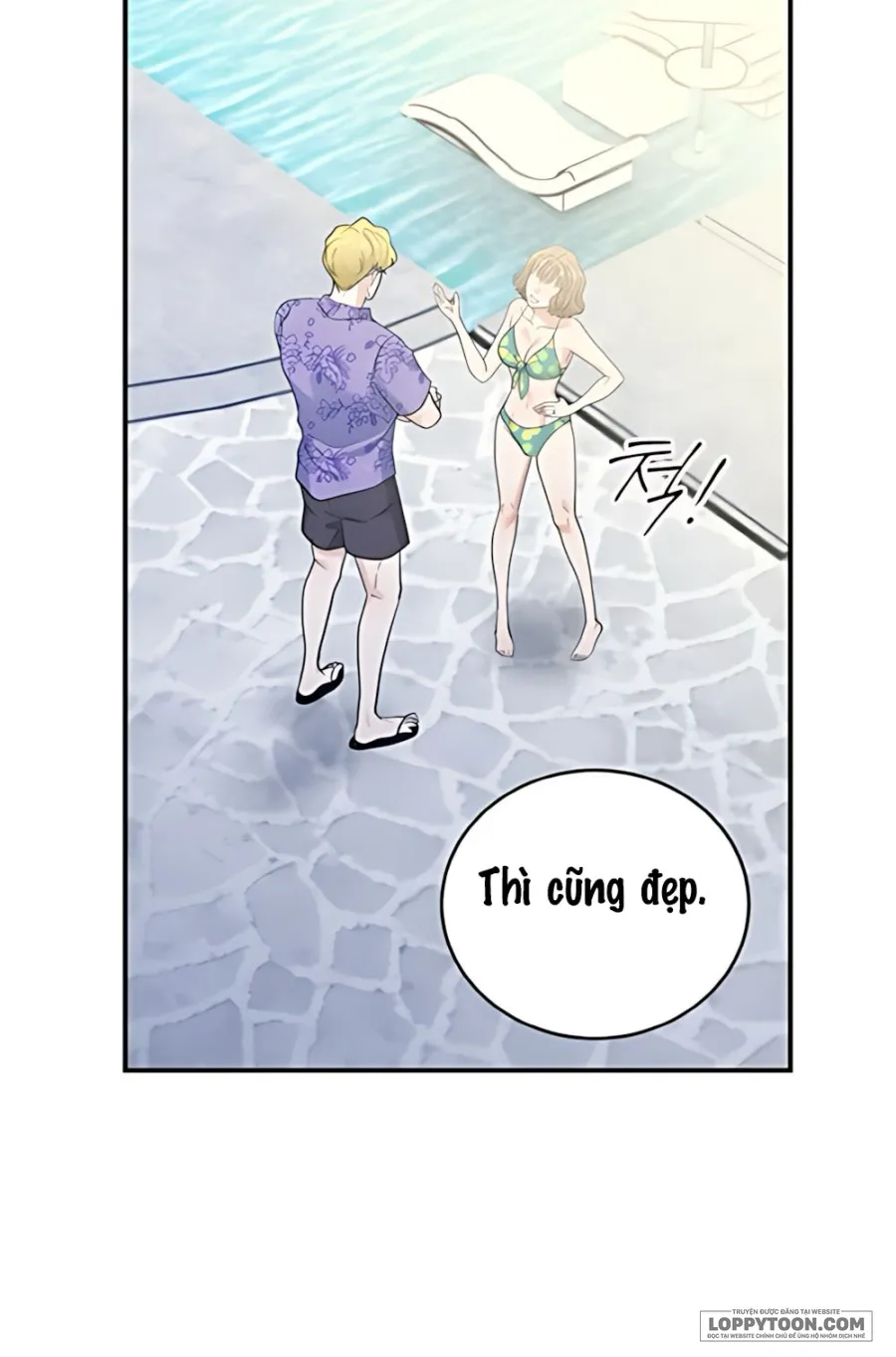 Chồng Của Bạn Tôi - Chap 3 - Trang 92