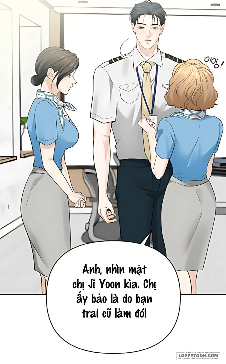 Chồng Của Bạn Tôi - Chap 4 - Trang 107