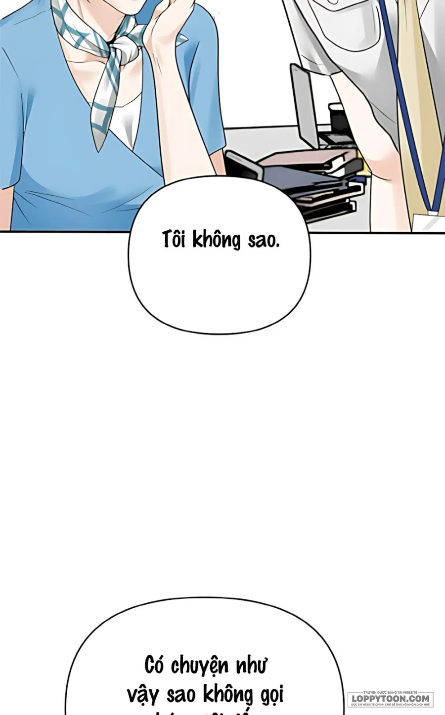 Chồng Của Bạn Tôi - Chap 4 - Trang 109