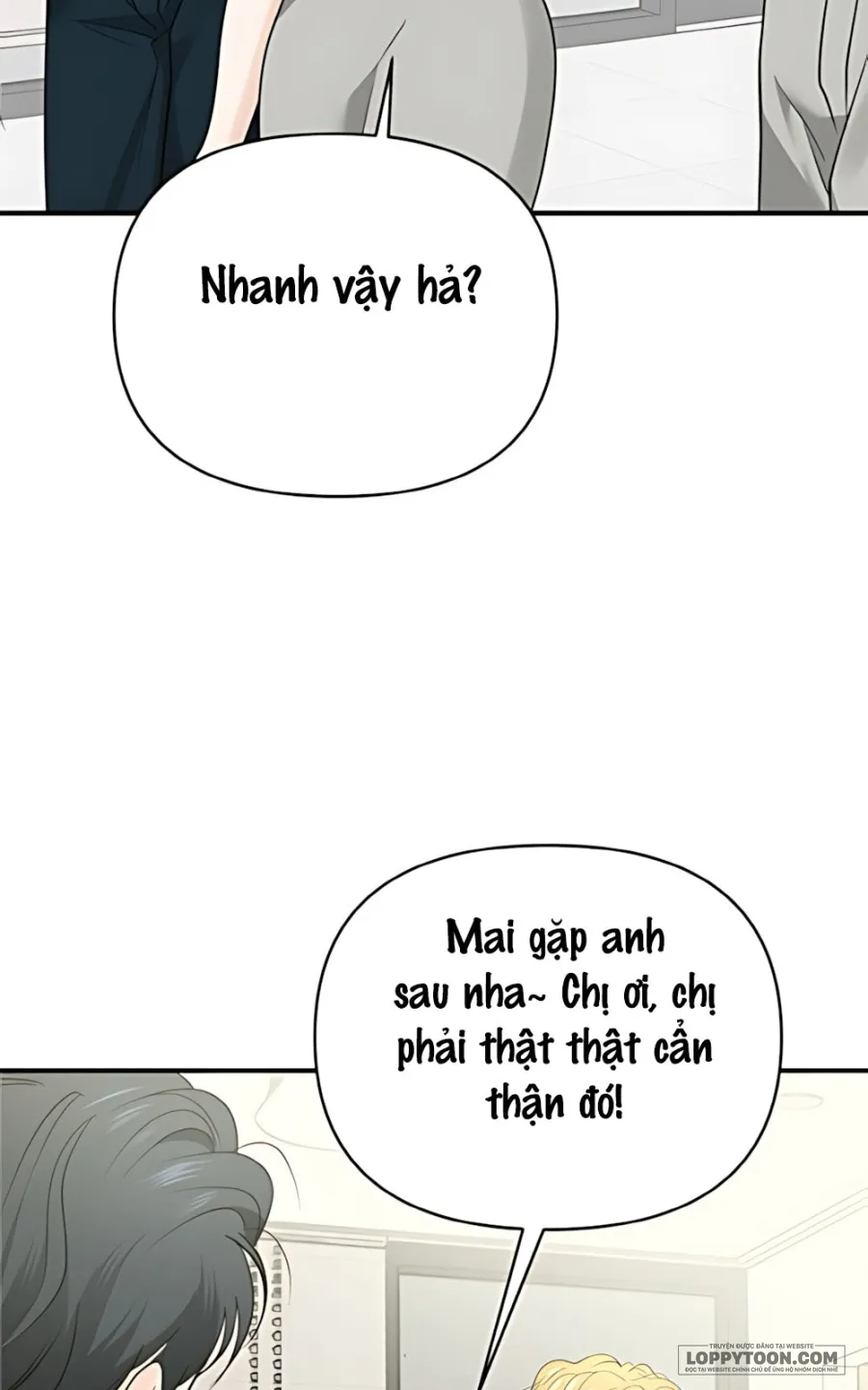 Chồng Của Bạn Tôi - Chap 4 - Trang 117