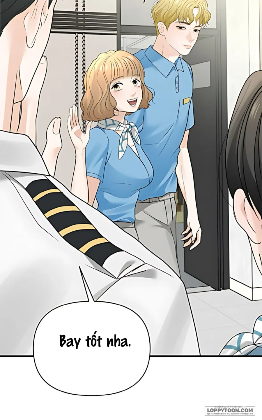 Chồng Của Bạn Tôi - Chap 4 - Trang 118