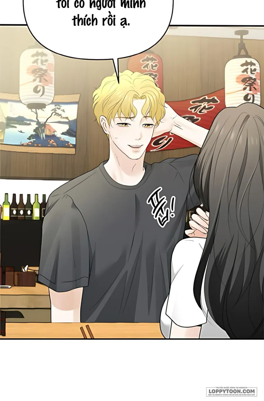 Chồng Của Bạn Tôi - Chap 4 - Trang 23
