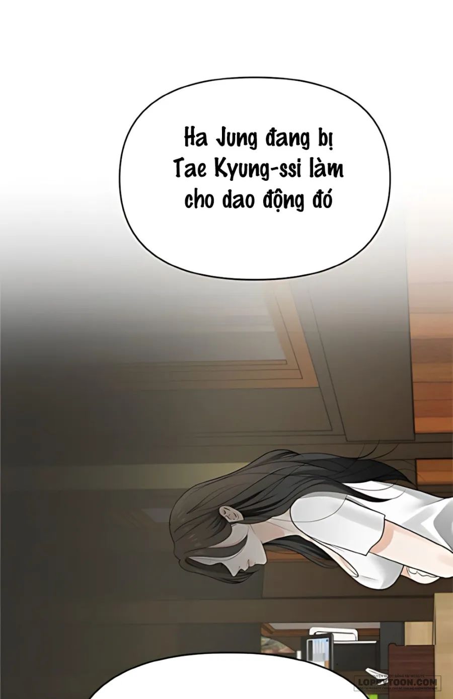 Chồng Của Bạn Tôi - Chap 4 - Trang 41