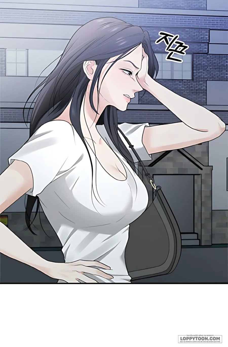Chồng Của Bạn Tôi - Chap 4 - Trang 60