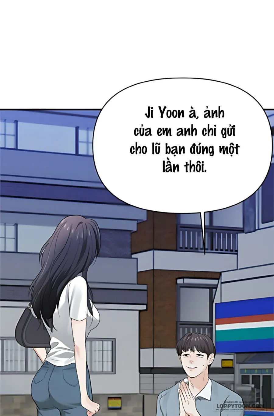 Chồng Của Bạn Tôi - Chap 4 - Trang 61