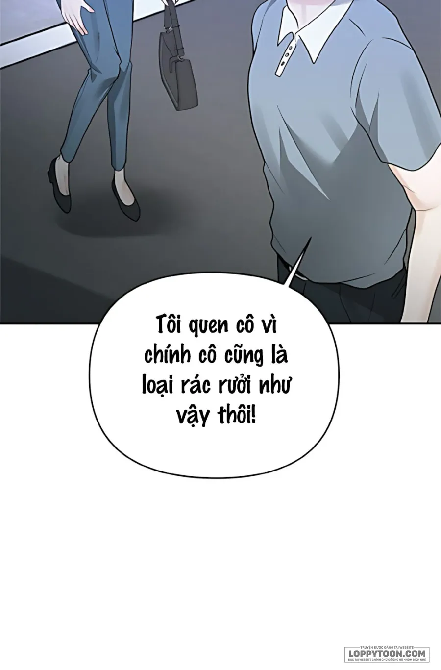 Chồng Của Bạn Tôi - Chap 4 - Trang 79