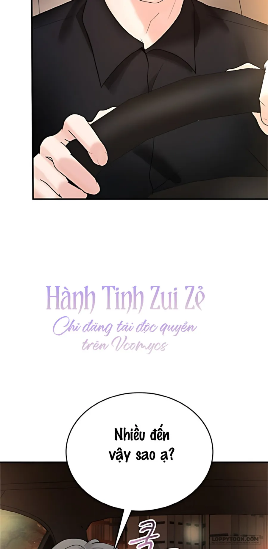 Chồng Của Bạn Tôi - Chap 5 - Trang 16