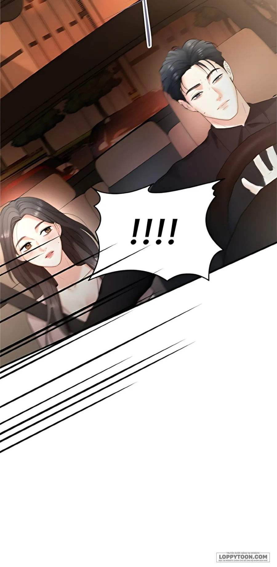 Chồng Của Bạn Tôi - Chap 5 - Trang 20