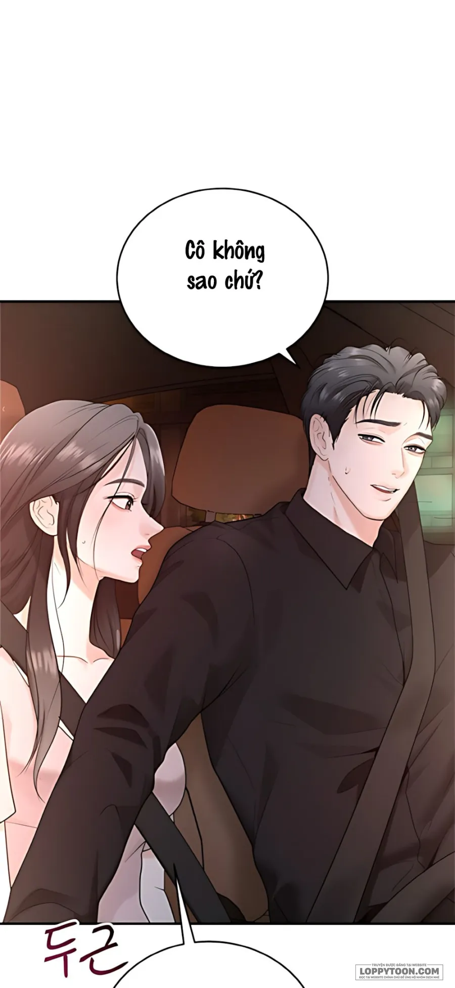 Chồng Của Bạn Tôi - Chap 5 - Trang 21