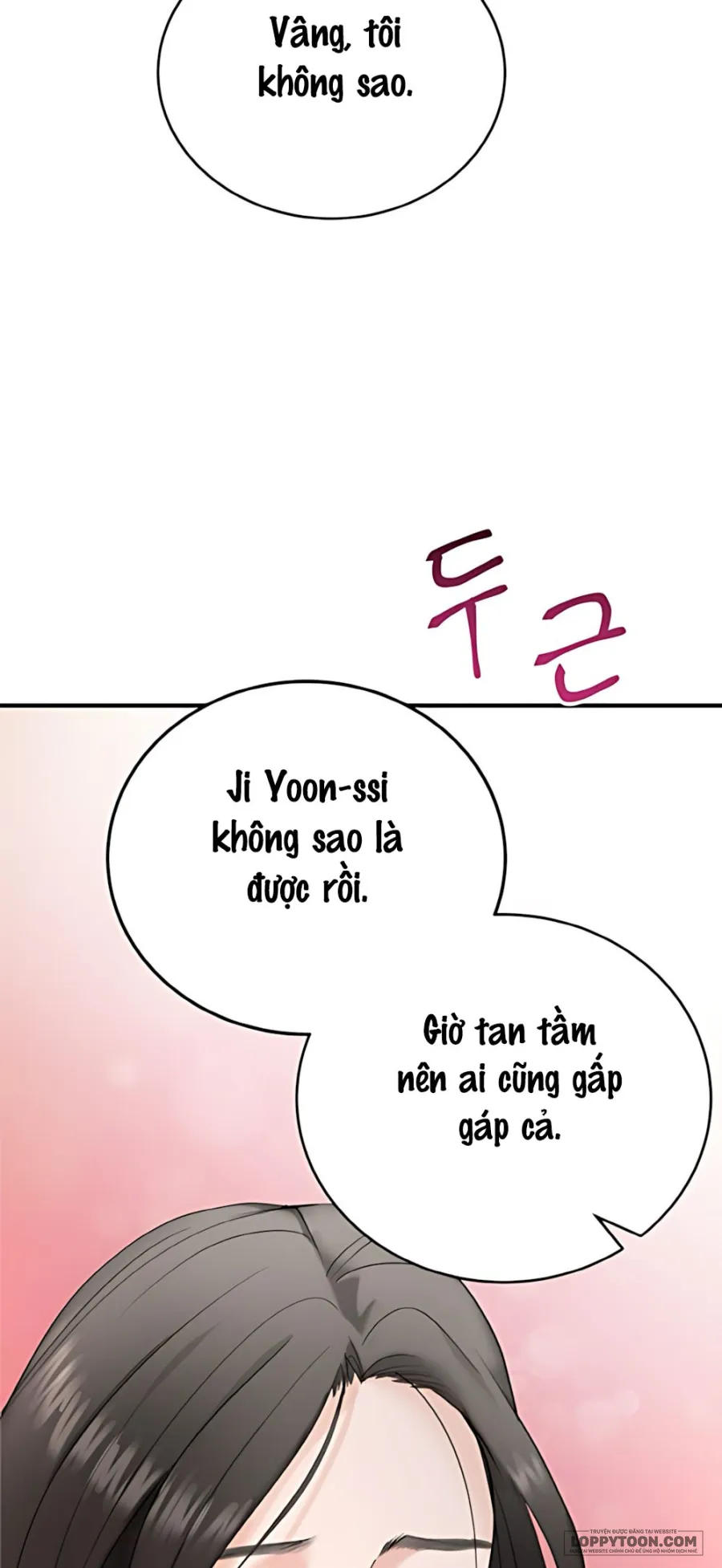 Chồng Của Bạn Tôi - Chap 5 - Trang 22