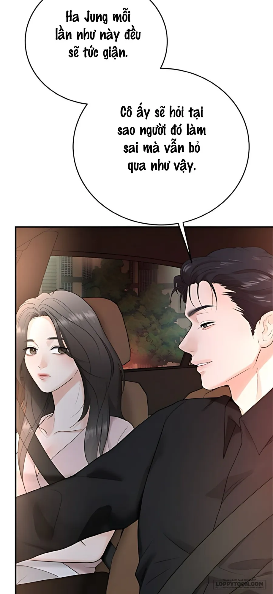 Chồng Của Bạn Tôi - Chap 5 - Trang 24