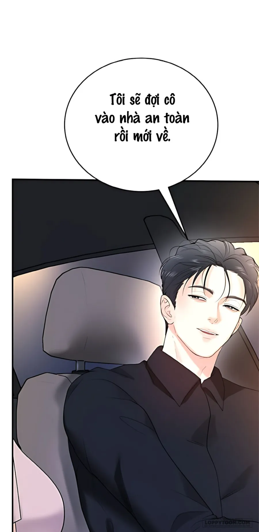 Chồng Của Bạn Tôi - Chap 5 - Trang 34