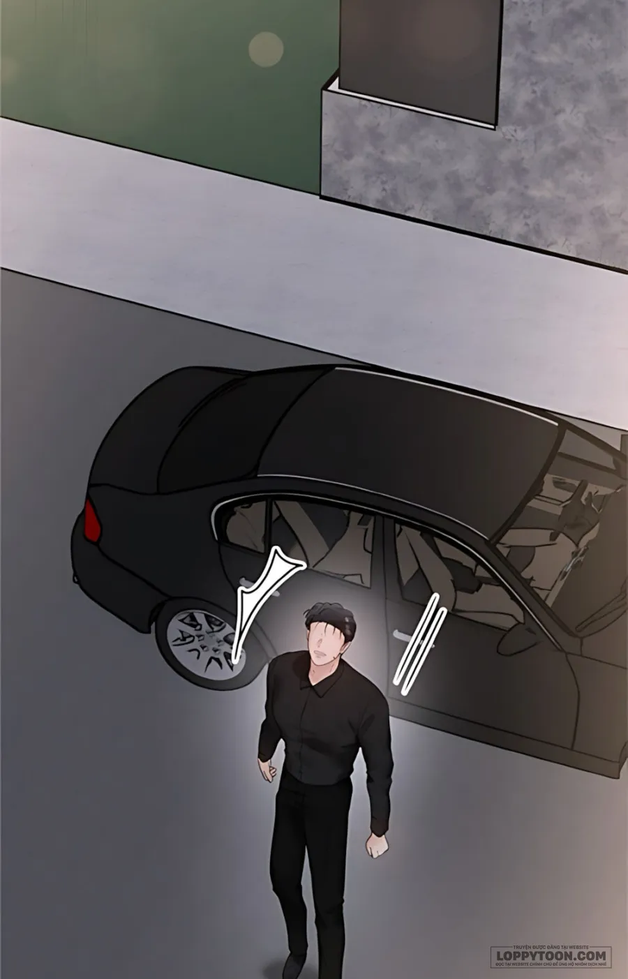 Chồng Của Bạn Tôi - Chap 5 - Trang 43