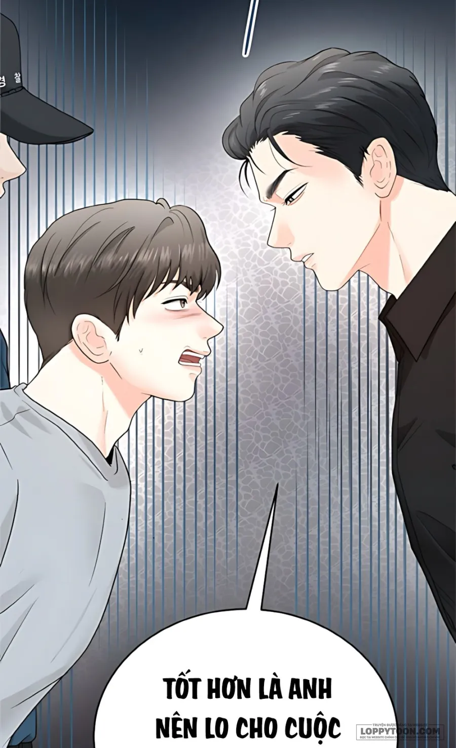 Chồng Của Bạn Tôi - Chap 5 - Trang 53