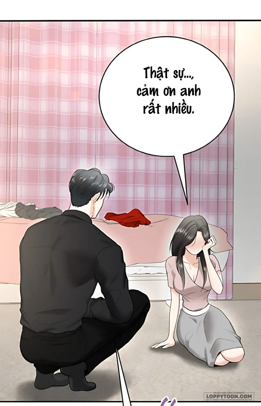 Chồng Của Bạn Tôi - Chap 5 - Trang 67