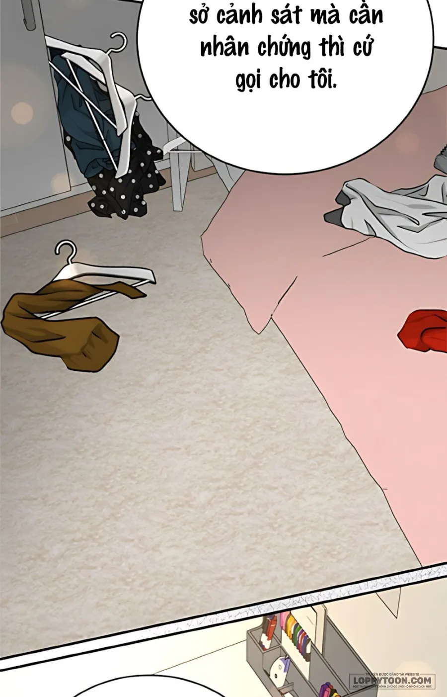 Chồng Của Bạn Tôi - Chap 5 - Trang 69