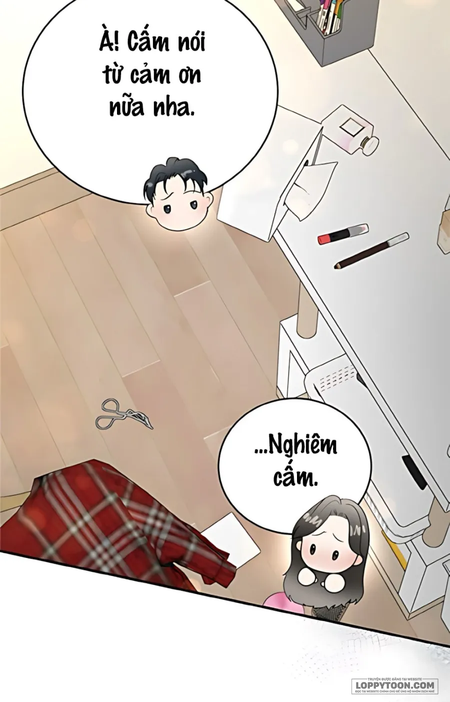 Chồng Của Bạn Tôi - Chap 5 - Trang 70