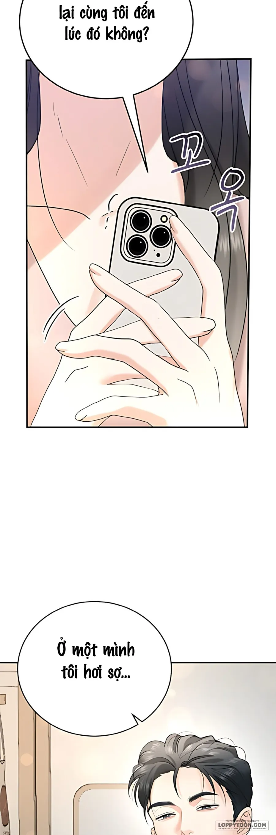 Chồng Của Bạn Tôi - Chap 5 - Trang 92