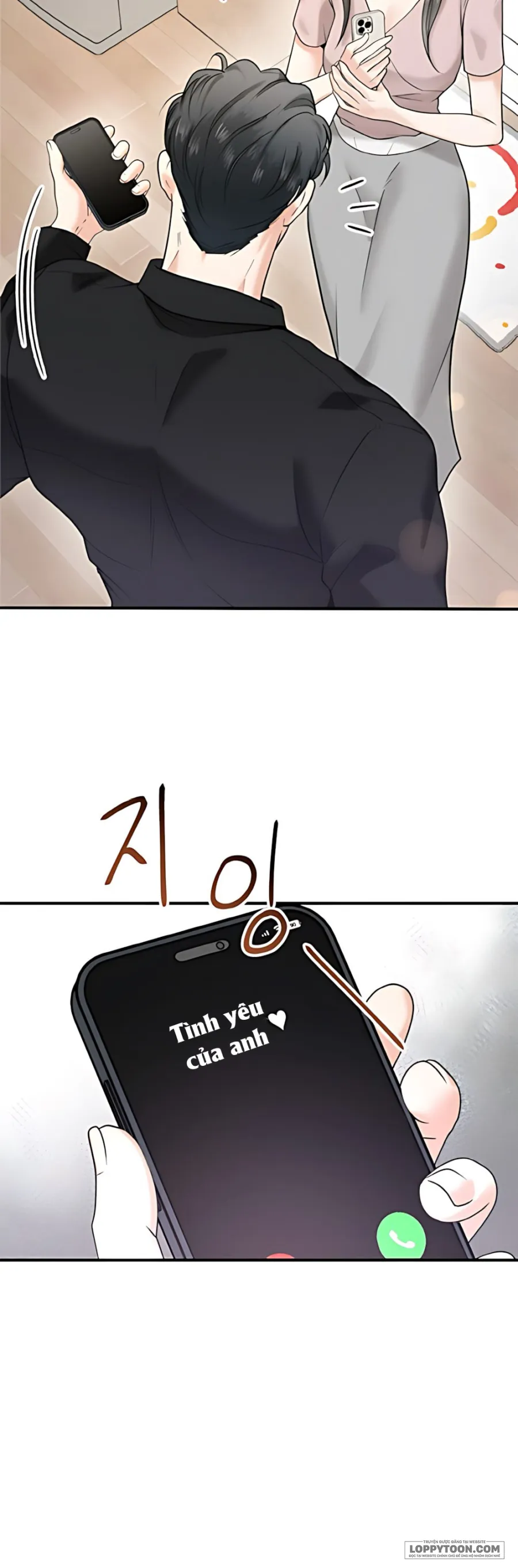 Chồng Của Bạn Tôi - Chap 5 - Trang 94