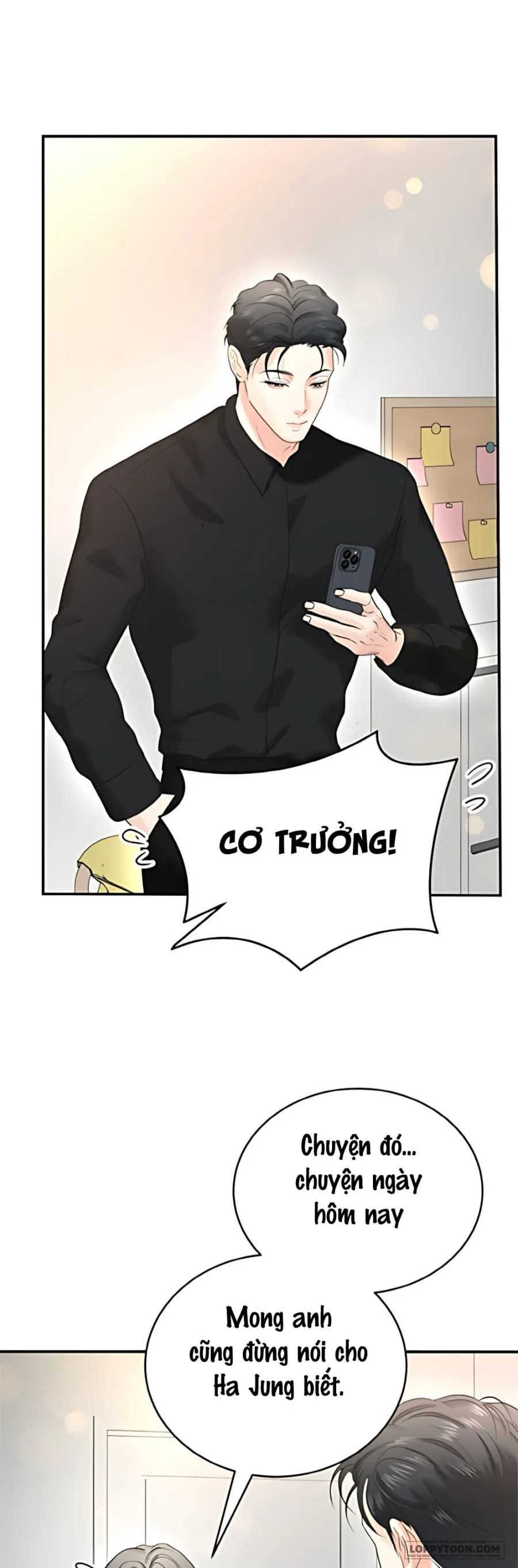 Chồng Của Bạn Tôi - Chap 5 - Trang 95