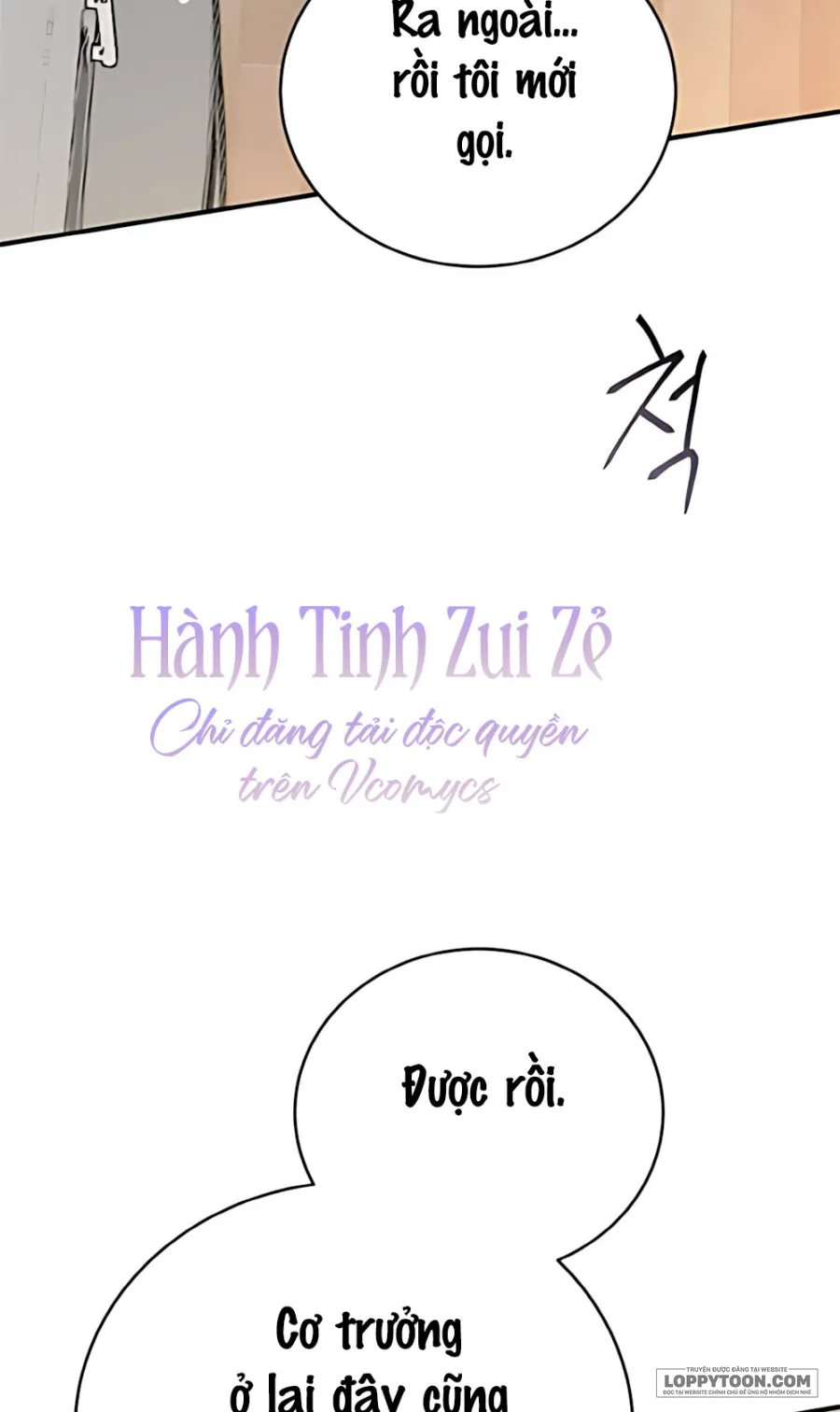 Chồng Của Bạn Tôi - Chap 6 - Trang 109