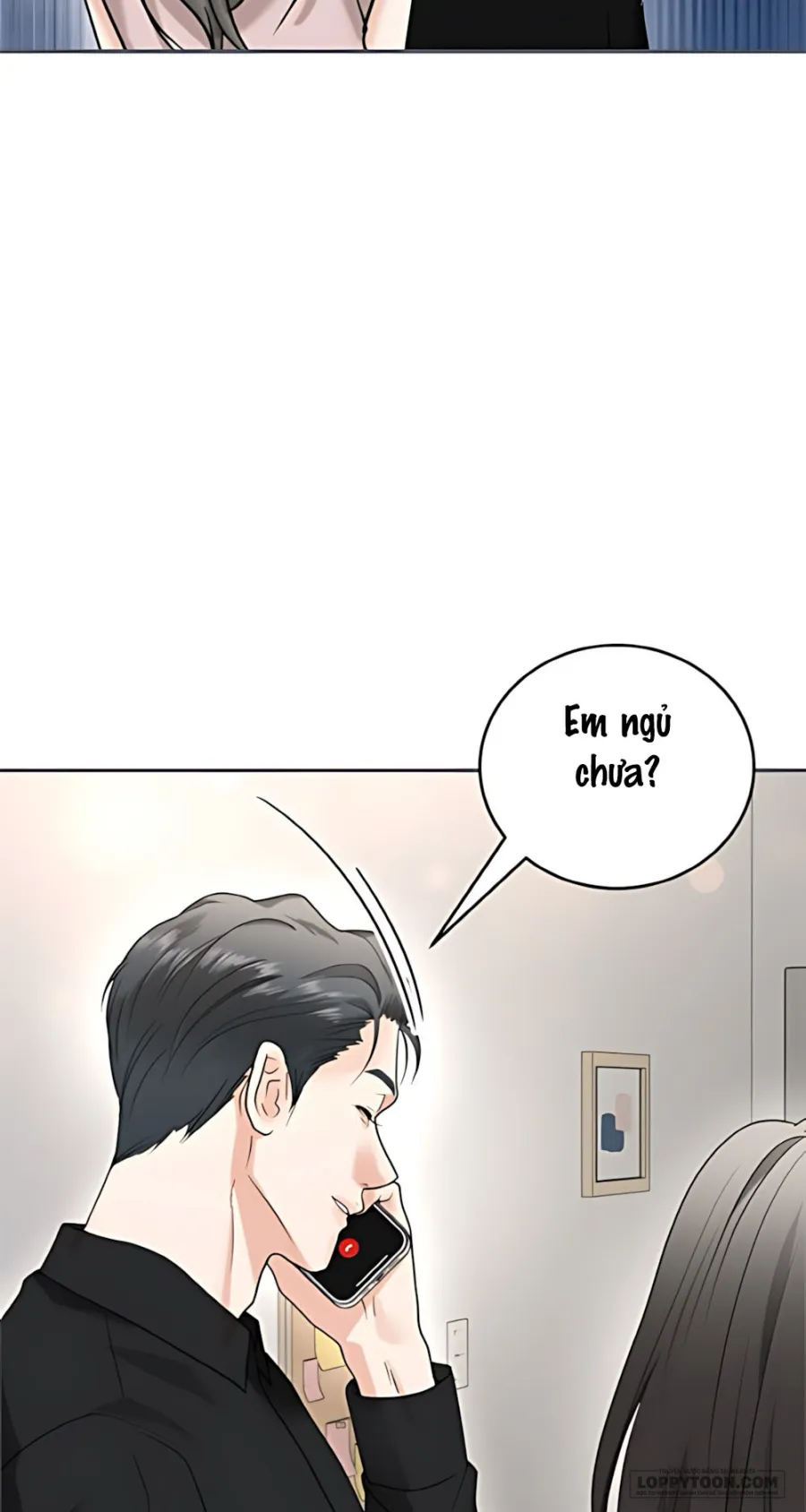 Chồng Của Bạn Tôi - Chap 6 - Trang 4