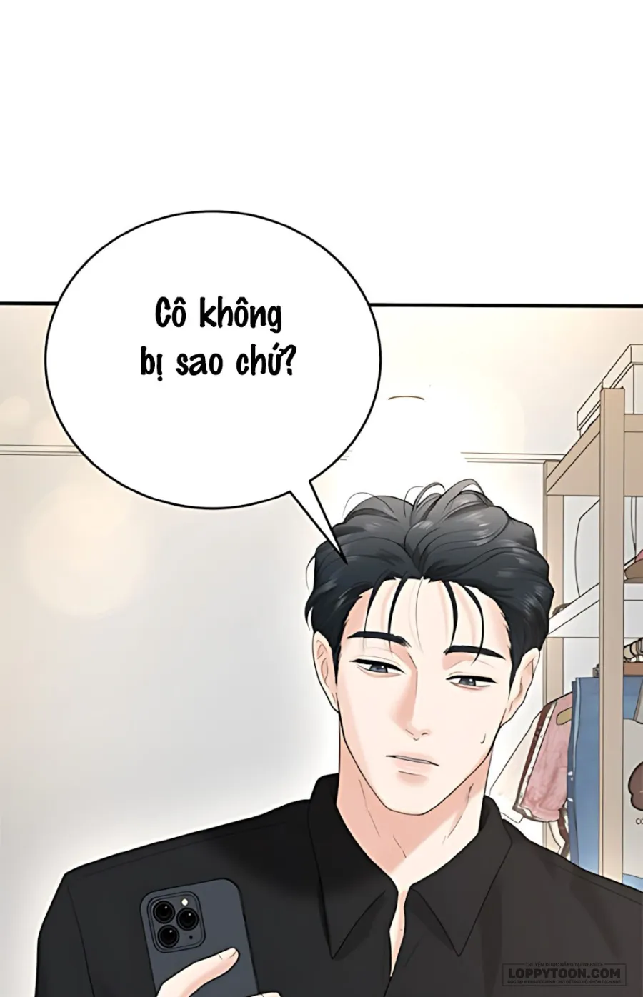 Chồng Của Bạn Tôi - Chap 6 - Trang 36