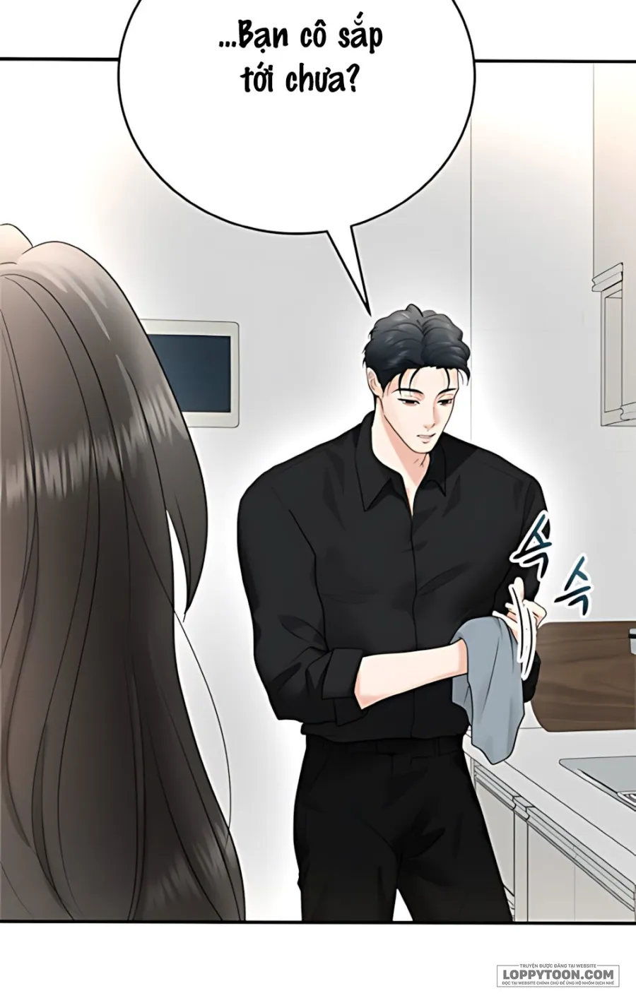 Chồng Của Bạn Tôi - Chap 6 - Trang 53