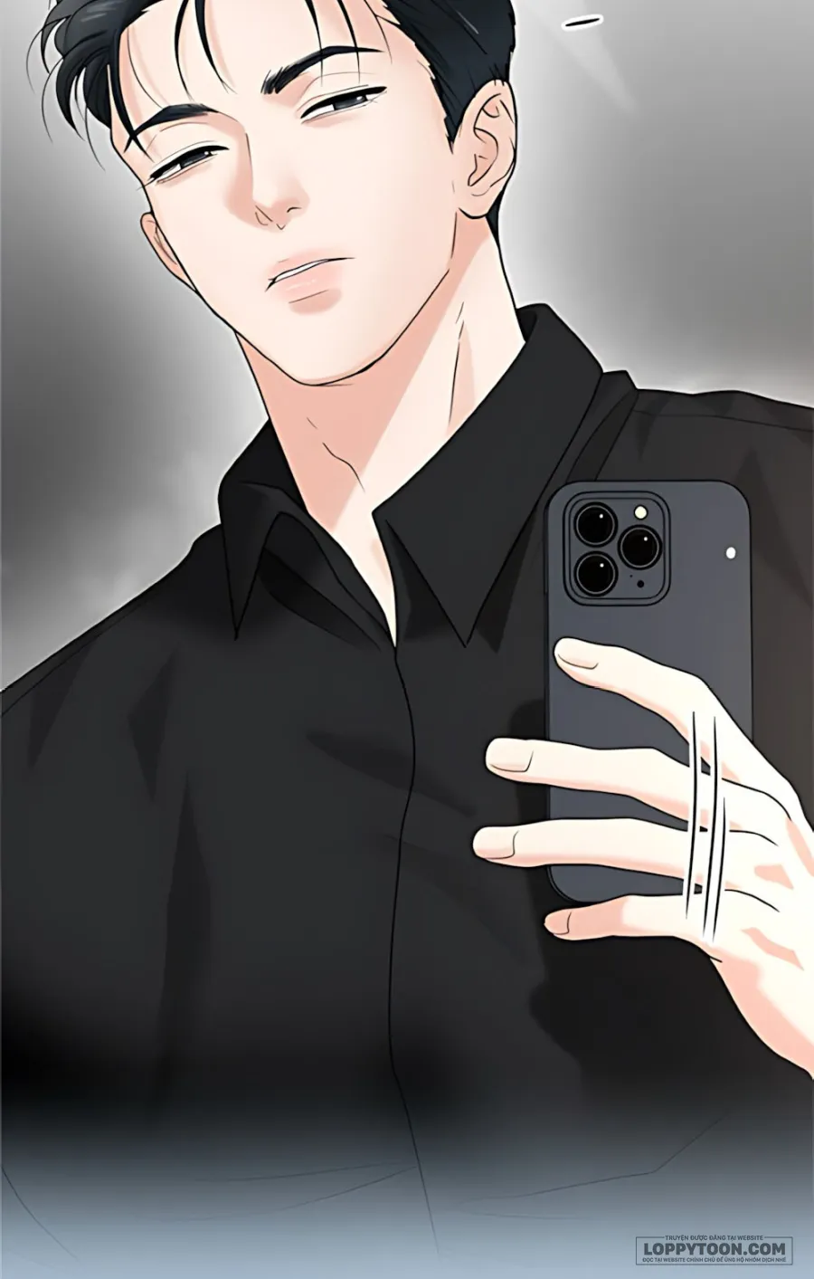 Chồng Của Bạn Tôi - Chap 6 - Trang 56