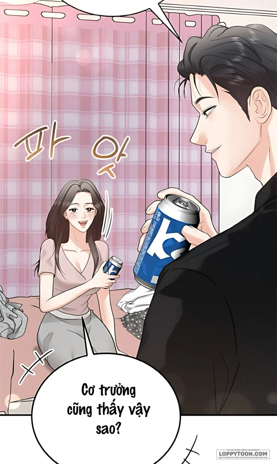 Chồng Của Bạn Tôi - Chap 6 - Trang 68
