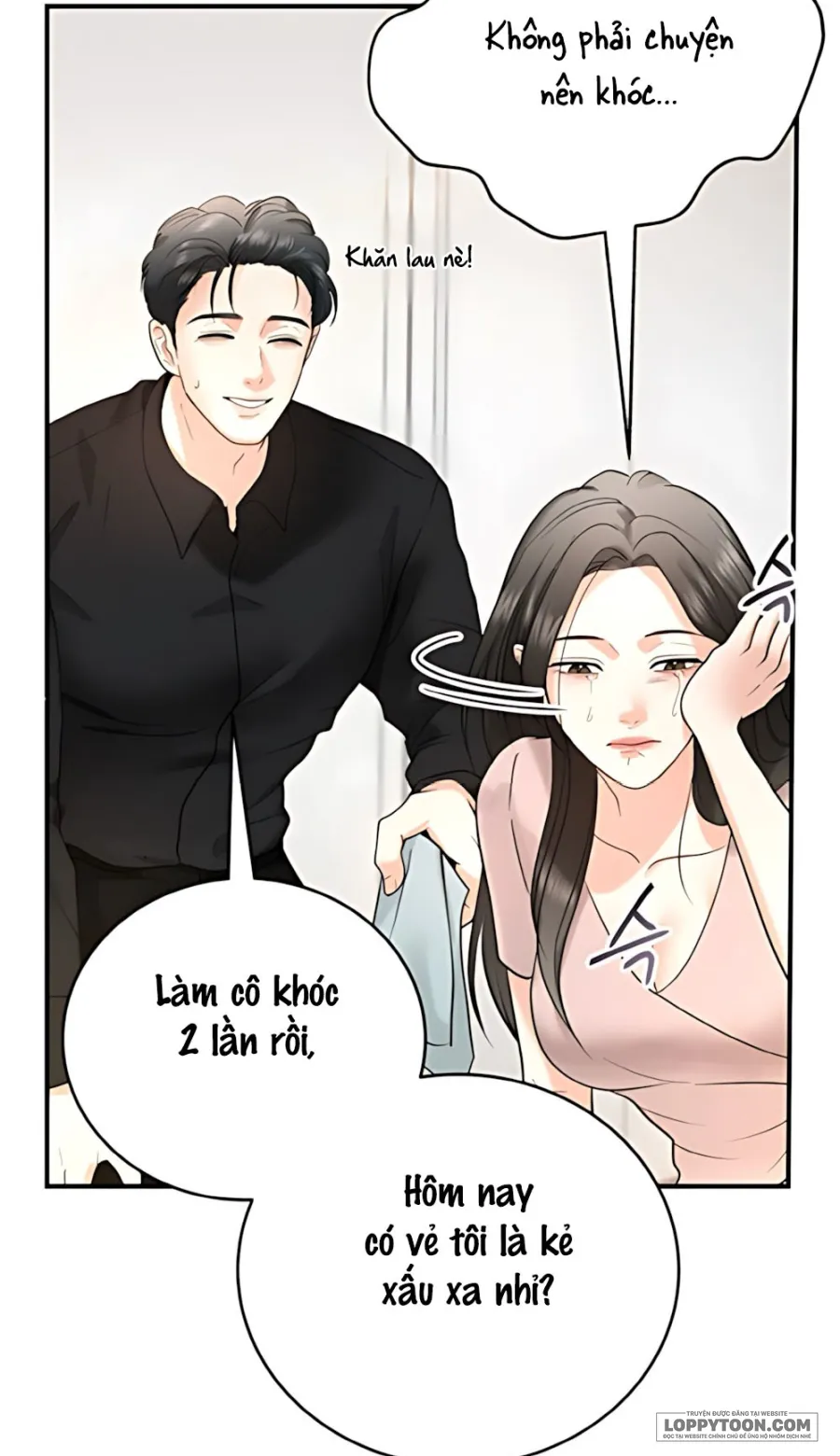 Chồng Của Bạn Tôi - Chap 6 - Trang 88
