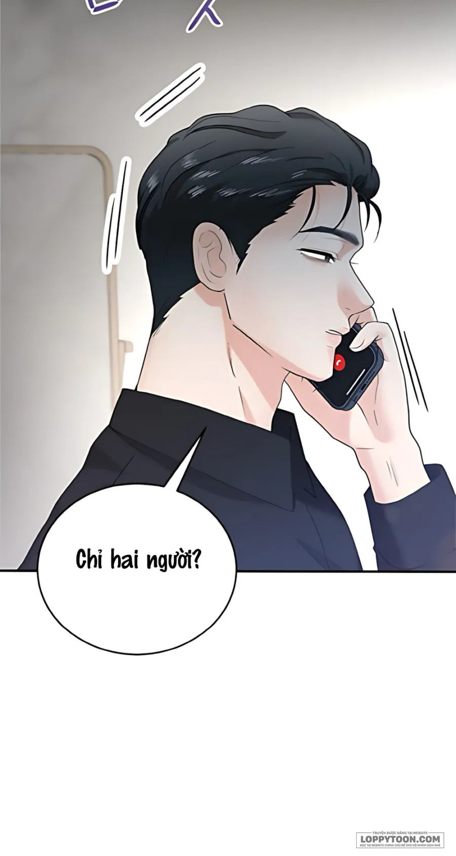 Chồng Của Bạn Tôi - Chap 6 - Trang 10